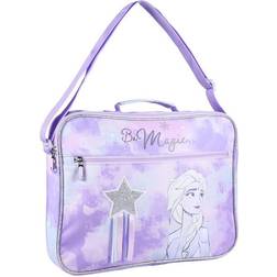 Frozen Schultasche - Lila