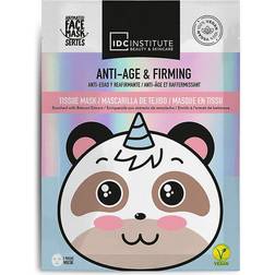 IDC Institute Ansigtsmaske Panda Anti-Age & Firming