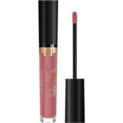 Max Factor Lipfinity Velvet Matte Lipstick #65 Vanity Brown