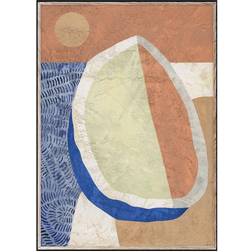 Paper Collective Calm 02 Poster 50x70cm