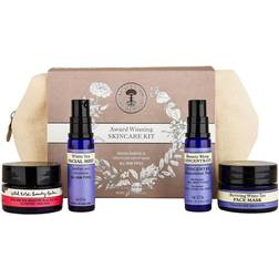 Neal's Yard Remedies Award-Winning Skincare Kit