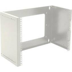 Digitus Wall Mount Rack 19" 8u