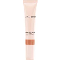 Laura Mercier Tinted Moisturiser Blush 15ml (Various Shades) Mediterranean Mediterranean