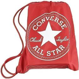 Converse Cinch Bag 3EA045C-600 red One size