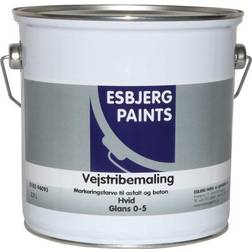EFApaint Vejstribemaling 2.5L