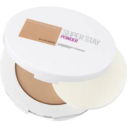 Maybelline SuperStay 24H Matte Waterproof Powder Sun Beige