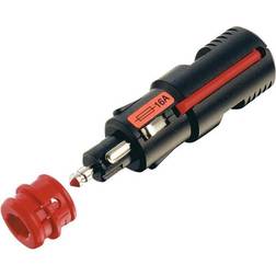 Procare ProCar Universelt Sikkerhedsstik 12 V 24 V