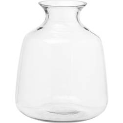 Hydria Glass Vase