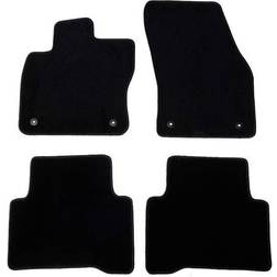 FLOORLINE Måttesæt Honda Jazz 2009-12/2015