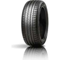 Michelin Pilot Sport 4S 315/30 ZR21 105Y XL Acoustic MO1