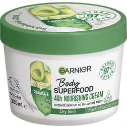 Garnier Body Superfood Avocado & Omega 6 12.8fl oz