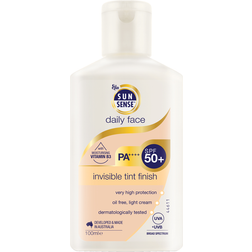 Ego SunSense Daily Face SPF50+ PA++++ 100ml