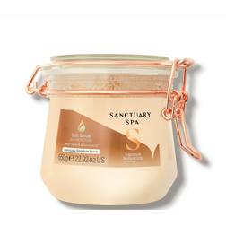 Sanctuary Spa Signature Natural Oils Salt Scrub 650g