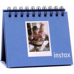 Fujifilm Instax Mini Flipalbum Cobalt