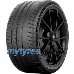 Michelin Pilot Sport Cup 2 325/30R21