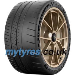 Michelin Pilot Sport Cup 2 R 255/35 ZR20 (97Y) XL Connect, N0