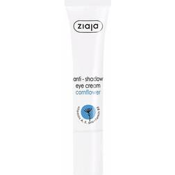 Ziaja ANTI-OJERAS contorno de ojo crema con aciano