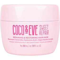 Coco & Eve Sweet Repair Hair Mask