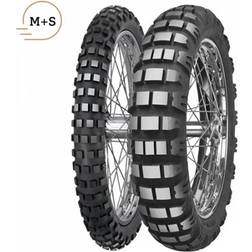 Mitas E-09 150/70-17 Takapyörä M+S-merkintä