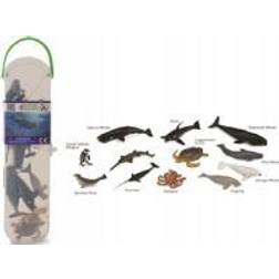 Collecta figurine SMALL FIGURINES SET SEA ANIMALS 2