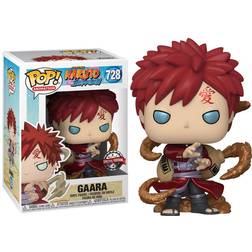 Funko Pop! Animation Naruto Shippuden Gaara