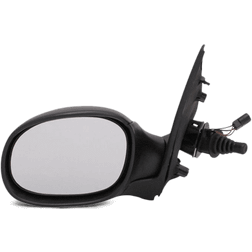 TYC Wing PEUGEOT 326-0004 8148QL,8148QP,8151G0 Outside mirror,Side mirror,Door mirror,Side view mirror,Offside wing 815226