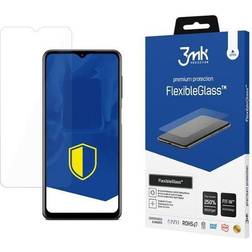 3mk FlexibleGlass Screen Protector for Galaxy M12