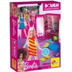 Lisciani Barbie Barbie Mesh Set Wardrobe