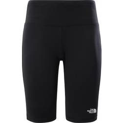 The North Face Flex Short Tight Women - TNF Black