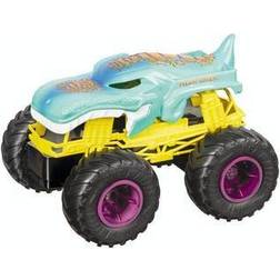 Hot Wheels Mega Wrex