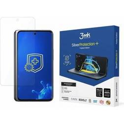 3mk Silver Protect Oppo Find N 5G Folded Edition Wet Mount Antimikrobiell film