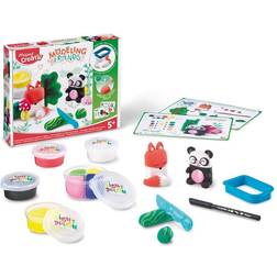 Maped Creativ Modelling Friends Set Cute (907204)