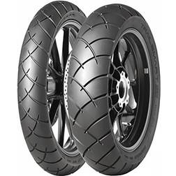 Dunlop Trailsmart 130/80 R17 TT/TL 65H Baghjul, M/C