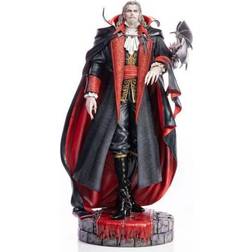 First4Figures Castlevania: Symphony of the Night (Dracula) RESIN Statue /Figure