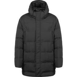 Patagonia W's Jackson Glacier Parka - Black