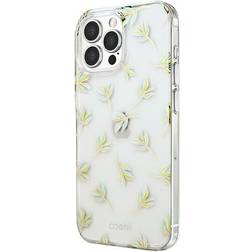 Uniq Coehl Fleur Case for iPhone 13 Pro