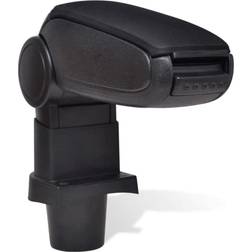 vidaXL Armrest for Toyota Yaris (2008)