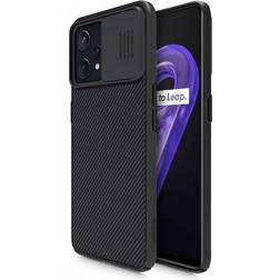 Nillkin Camshield Realme 9 Pro Plus Black Case