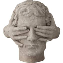 Lene Bjerre Serafina Head Figurine 30cm