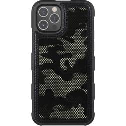 Nillkin iPhone 12/iPhone 12 Pro Skal Kamouflage Mesh