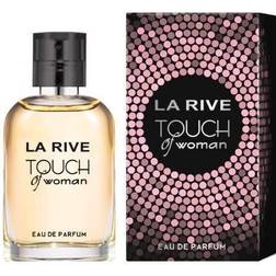 La Rive Touch of Woman Eau de Parfum 30ml
