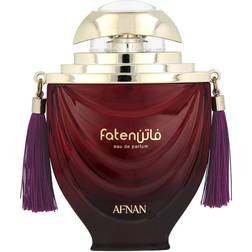 Afnan Faten Meroon Eau de Parfum Unisex 100ml