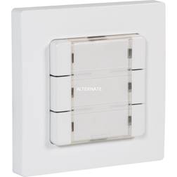 Rademacher 32501974 9494-1 DuoFern Wireless Wall switch Surface-mount