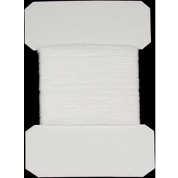 Polypropylene Floating Yarn, White