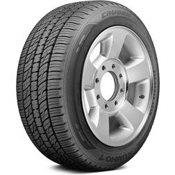 Kumho Crugen Premium KL33 225/60 R17 99H 4PR