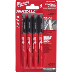 Milwaukee Inkzall Ultra Fine Marker