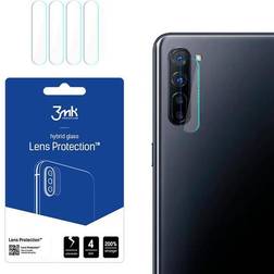 3mk linsskydd för Oppo Reno3