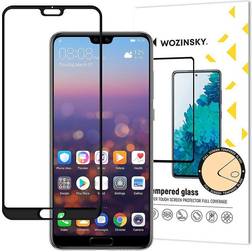 Wozinsky Full Glue Screen Protector for Huawei P20 Pro