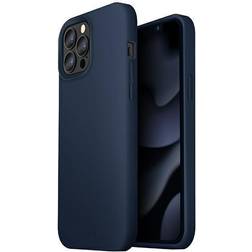 Uniq Case Lino Apple iPhone 13 Pro blue/marine blue