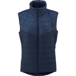 Kari Traa Primaloft Vest Marin - Azul